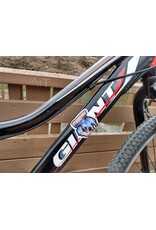 Giant, Revel, 24in/Kids, Black