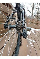 Giant, Revel, 24in/Kids, Black