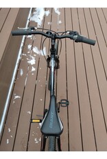 Giant, Revel, 24in/Kids, Black