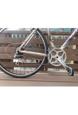 Trek, Multitrack, 19.5in/L, Red/Silver