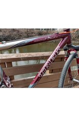 Trek, Multitrack, 19.5in/L, Red/Silver