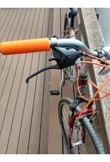 Trek, Multitrack, 19.5in/L, Red/Silver