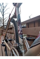 Trek, Multitrack, 19.5in/L, Red/Silver