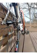 Trek, Multitrack, 19.5in/L, Red/Silver