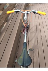 Trek, Multitrack, 19.5in/L, Red/Silver