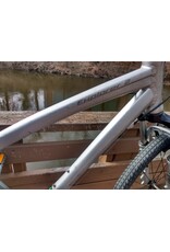 Jamis, Explorer 2, 16in/s, Silver