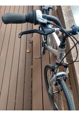 Jamis, Explorer 2, 16in/s, Silver