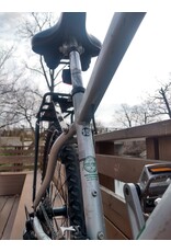 Jamis, Explorer 2, 16in/s, Silver