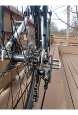 Jamis, Explorer 2, 16in/s, Silver