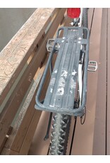 Jamis, Explorer 2, 16in/s, Silver