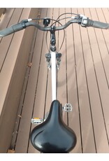 Jamis, Explorer 2, 16in/s, Silver