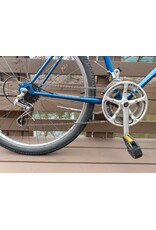 Schwinn, Mesa Runner, 20in/L, Blue