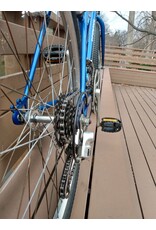 Schwinn, Mesa Runner, 20in/L, Blue