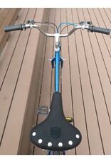 Schwinn, Mesa Runner, 20in/L, Blue