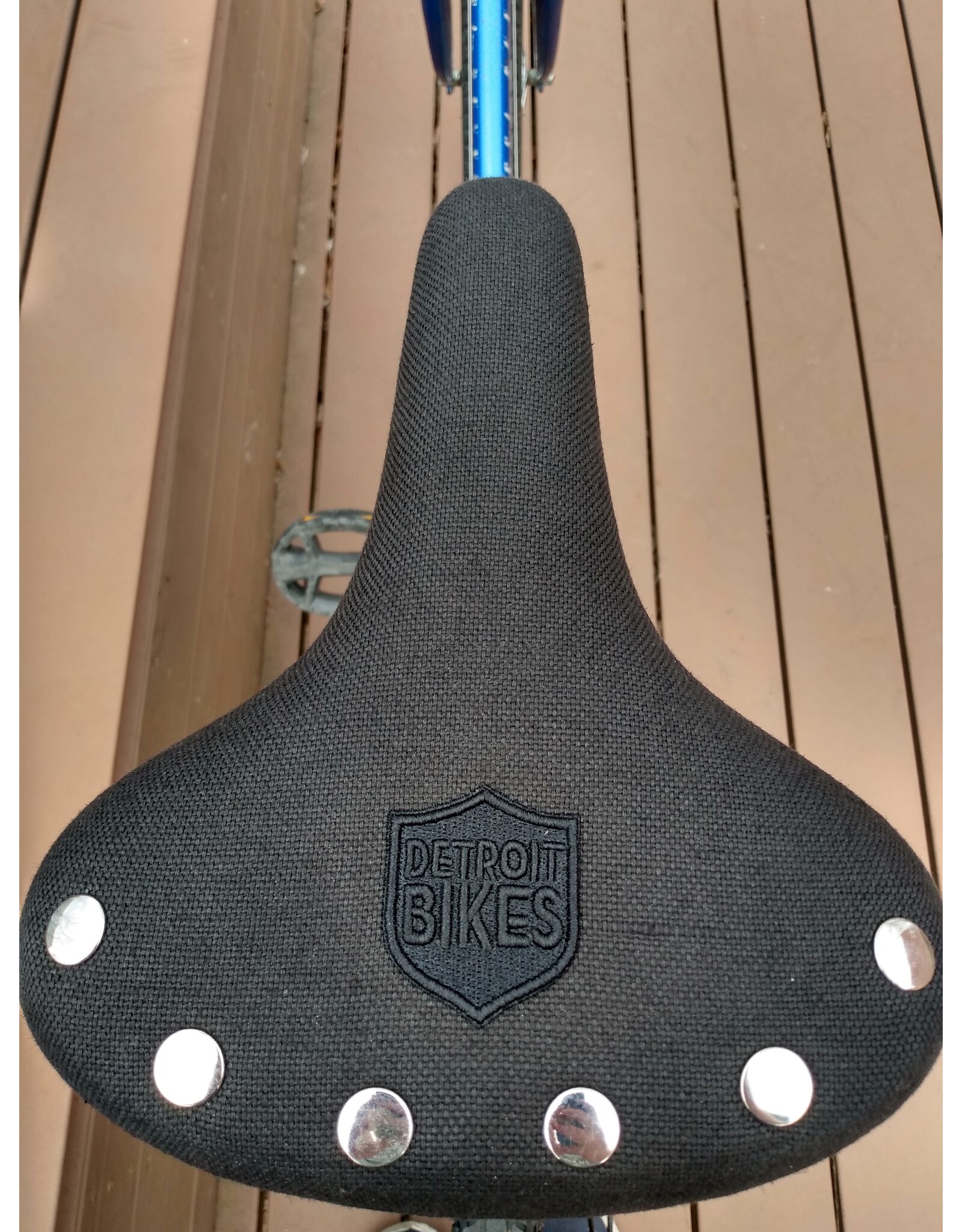 Schwinn, Mesa Runner, 20in/L, Blue