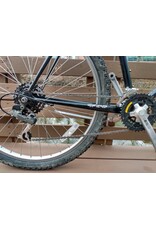 Trek, Mountain Track, 22in/XL, Black