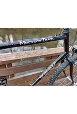 Trek, Mountain Track, 22in/XL, Black