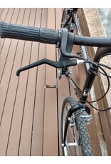 Trek, Mountain Track, 22in/XL, Black