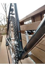 Trek, Mountain Track, 22in/XL, Black