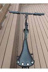 Trek, Mountain Track, 22in/XL, Black