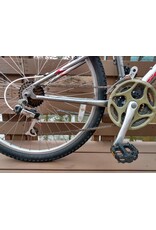 Schwinn, Frontier, 13in/XS, Silver