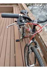 Schwinn, Frontier, 13in/XS, Silver