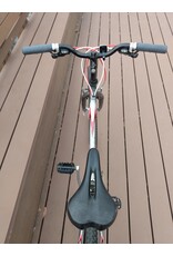 Schwinn, Frontier, Silver, 13in/XS, 26 in wheels
