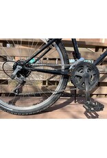 Nishiki Bravo, Red/Black, S