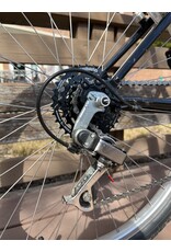 Nishiki Bravo, Red/Black, S