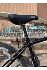 Nishiki Bravo, Red/Black, S