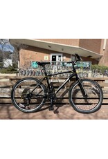 Jamis Trail XR, Black, L