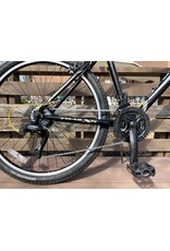 Jamis Trail XR, Black, L