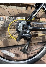 Jamis Trail XR, Black, L