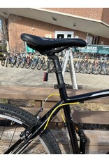 Jamis Trail XR, Black, L