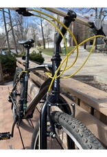 Jamis Trail XR, Black, L