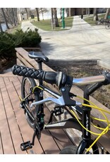 Jamis Trail XR, Black, L