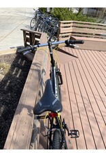 Jamis Trail XR, Black, L