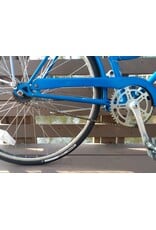 Schwinn, Collegiate, 19in/L, Blue