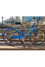 Schwinn, Collegiate, 19in/L, Blue