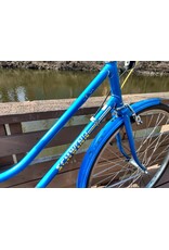Schwinn, Collegiate, 19in/L, Blue