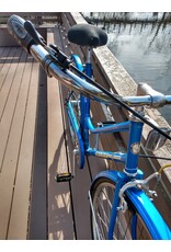 Schwinn, Collegiate, 19in/L, Blue