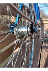 Schwinn, Collegiate, 19in/L, Blue