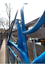 Schwinn, Collegiate, 19in/L, Blue