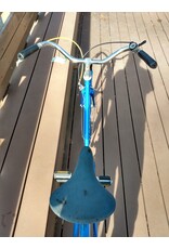 Schwinn, Collegiate, 19in/L, Blue