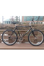 Open Road, MT1800, 20in/L, Black