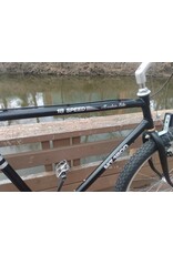 Open Road, MT1800, 20in/L, Black