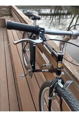 Open Road, MT1800, 20in/L, Black