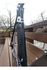 Open Road, MT1800, 20in/L, Black