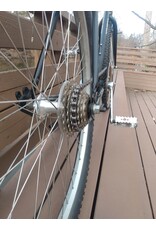 Open Road, MT1800, 20in/L, Black