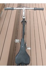 Open Road, MT1800, 20in/L, Black